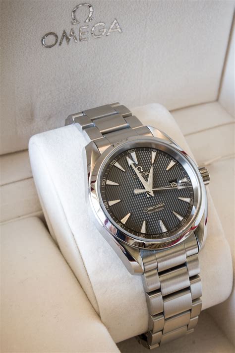 omega seamaster terra aqua quartz|omega aqua terra quartz 38.5mm.